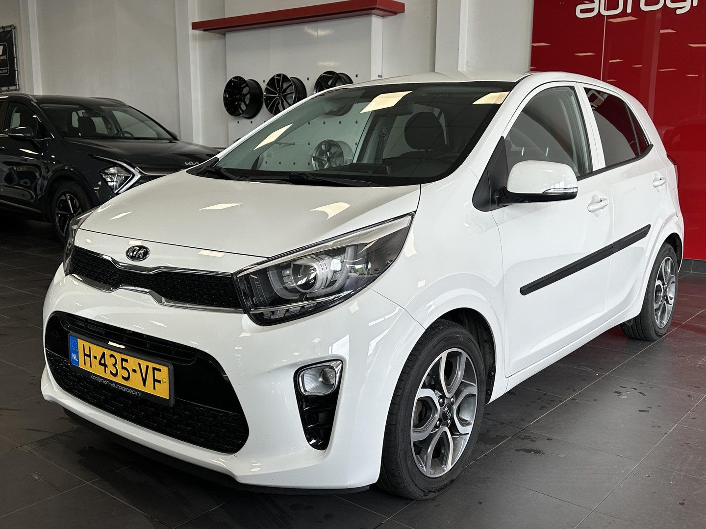 Kia Kia