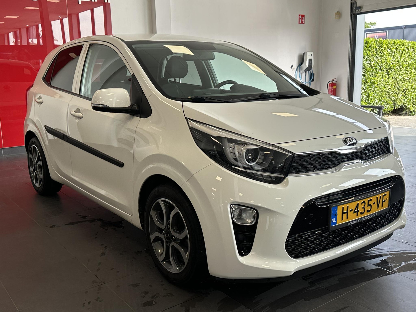 Kia Kia