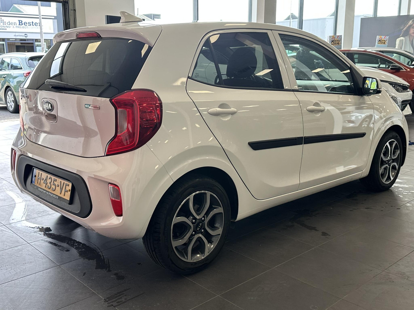Kia Kia