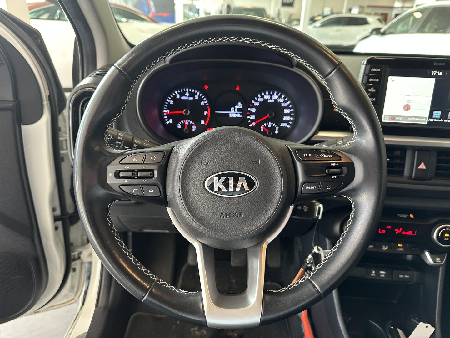 Kia Kia