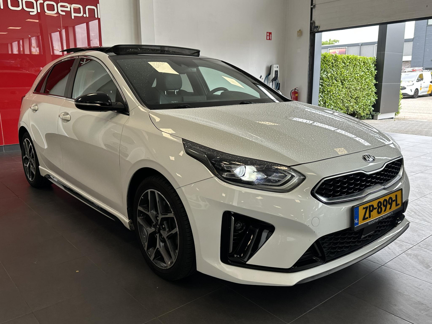Kia Kia