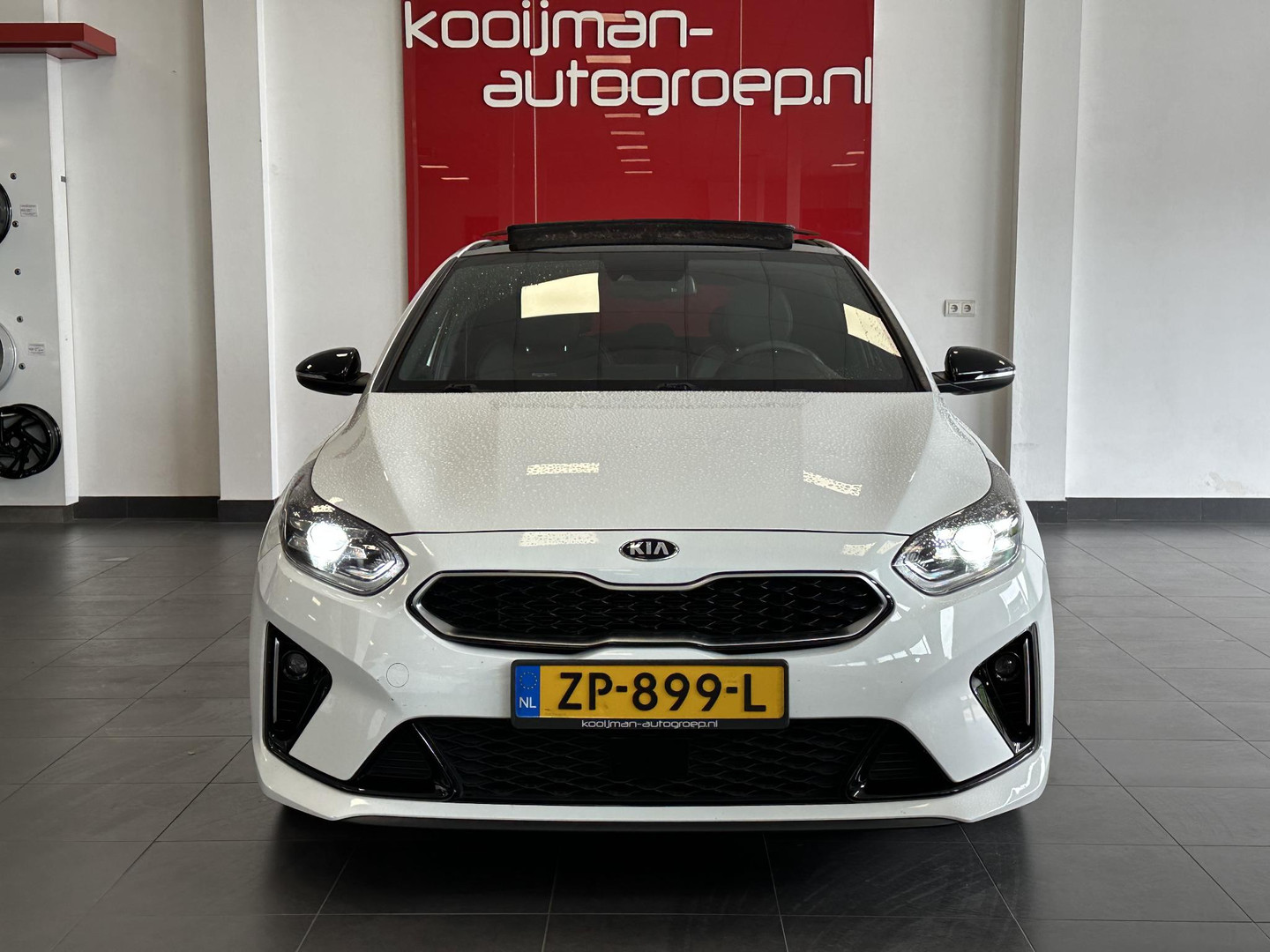 Kia Kia