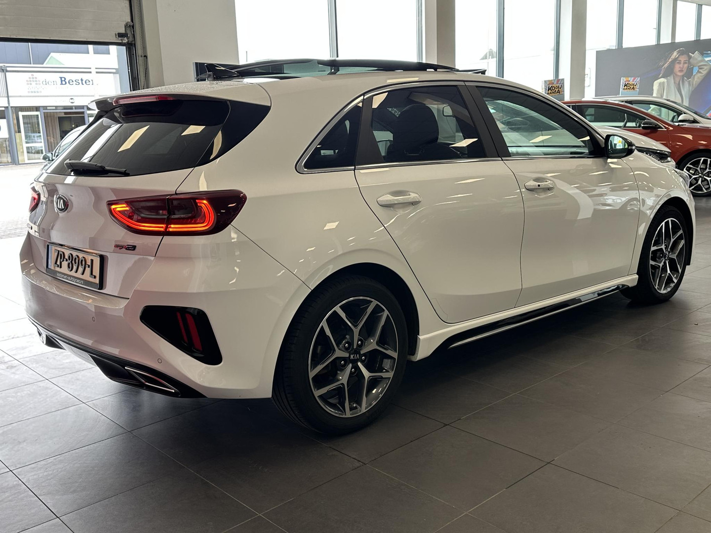 Kia Kia