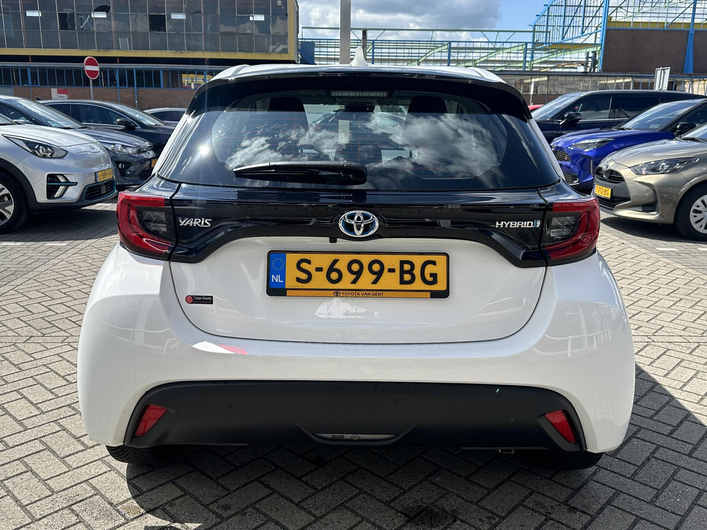Toyota
