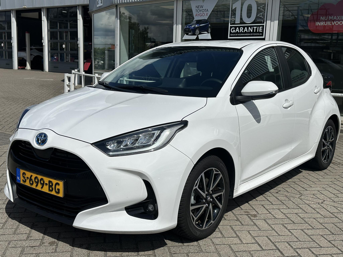 Toyota