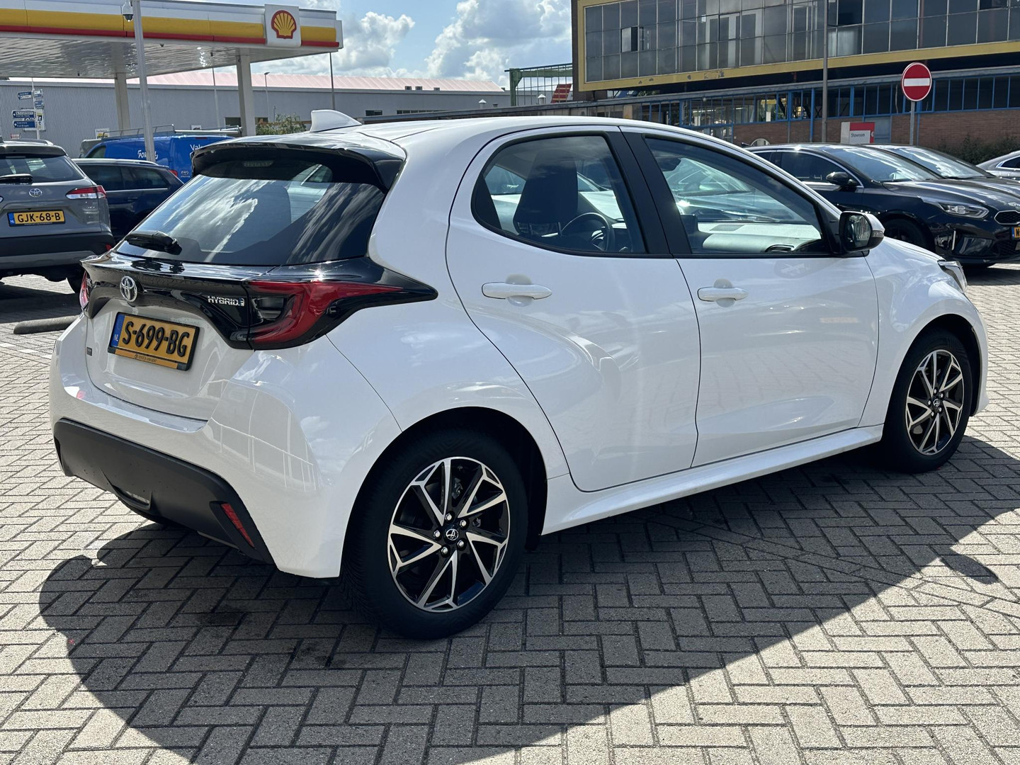 Toyota
