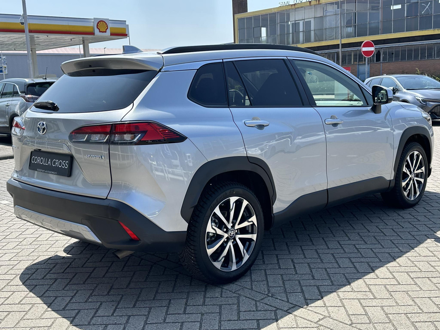 Toyota Toyota