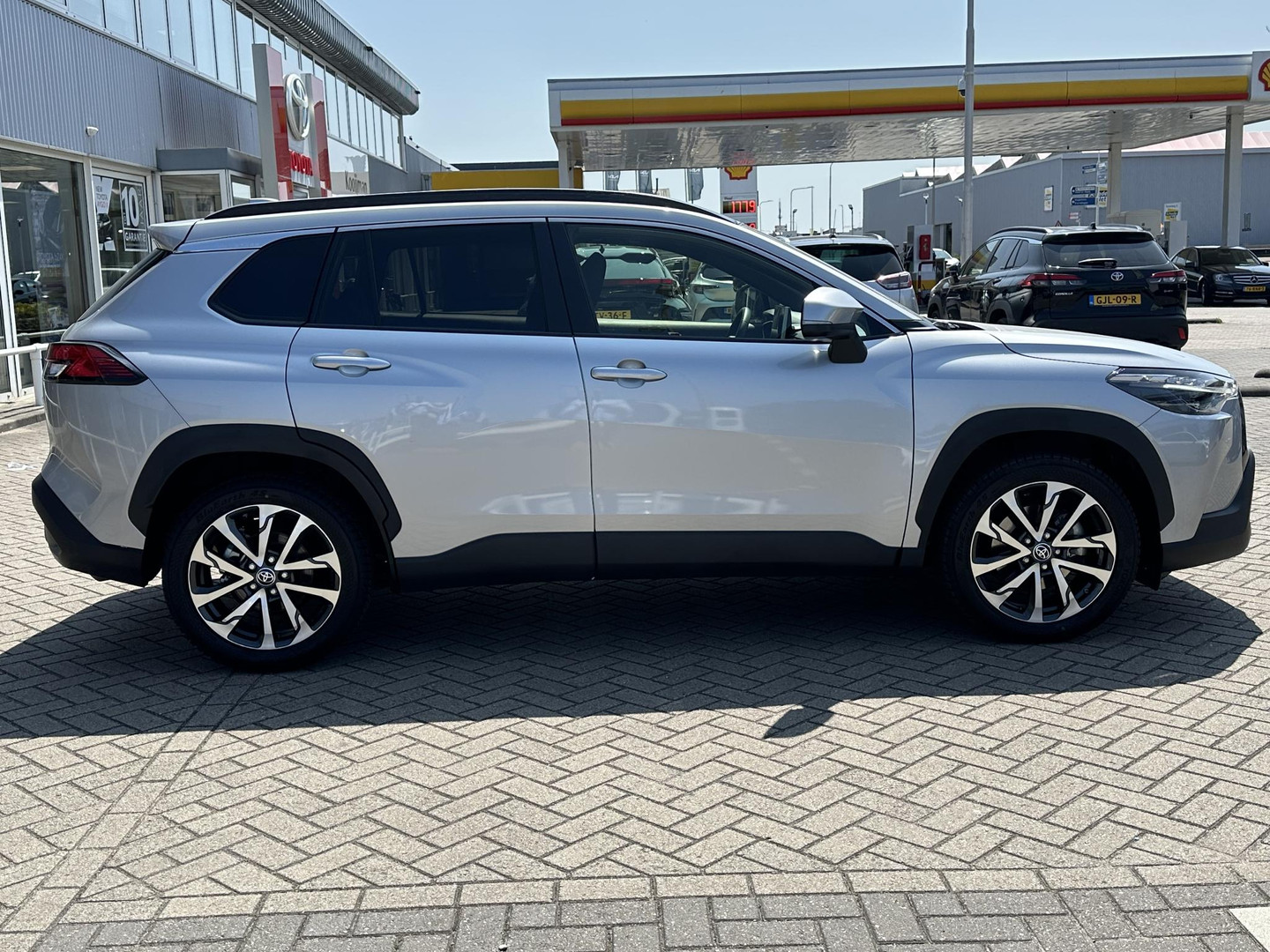 Toyota Toyota
