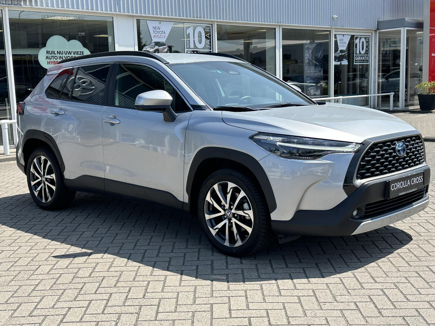Toyota Toyota