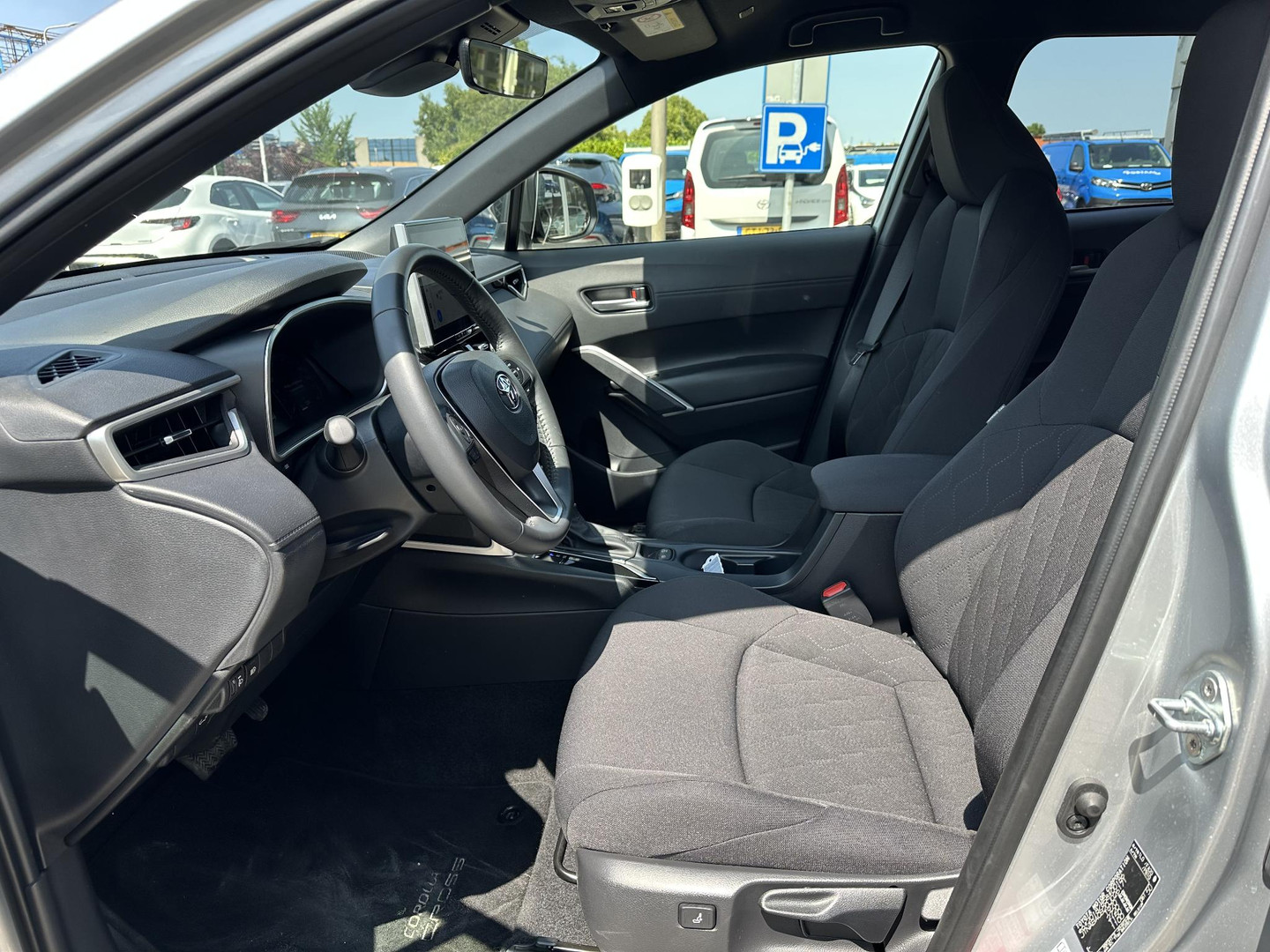 Toyota Toyota