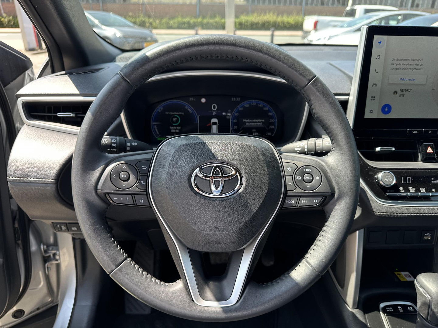 Toyota Toyota