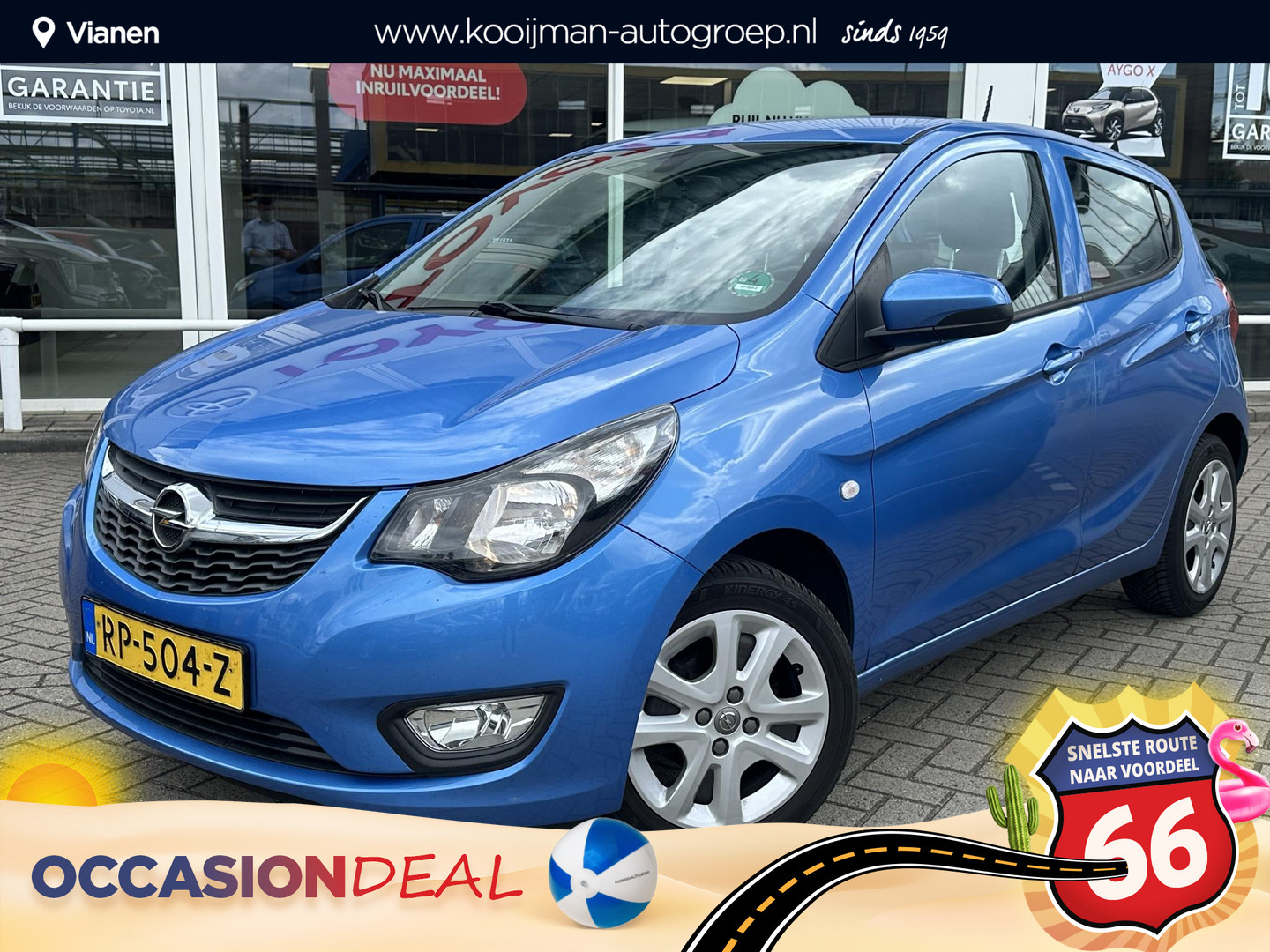Opel Opel