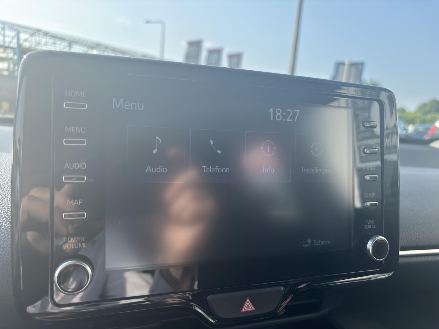 Toyota Toyota