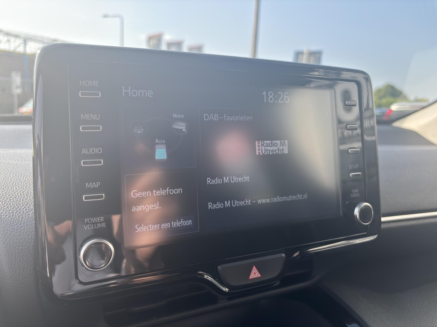 Toyota Toyota