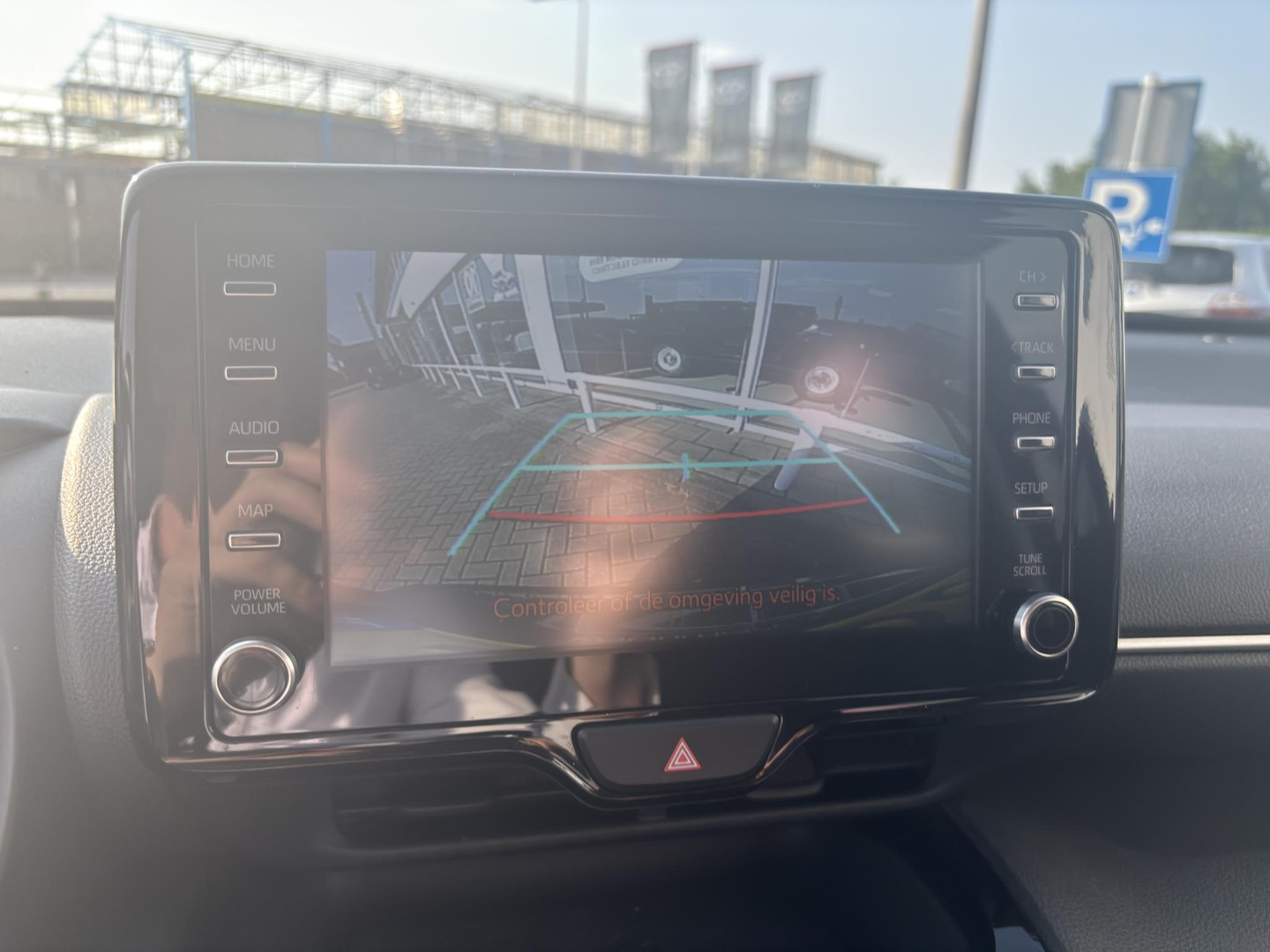 Toyota Toyota
