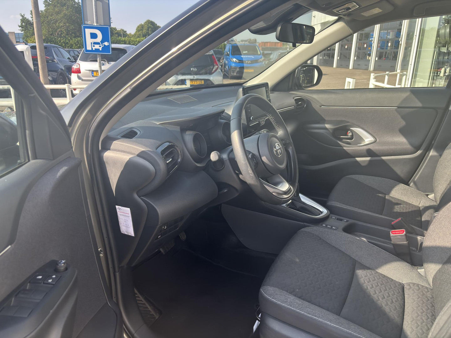 Toyota Toyota