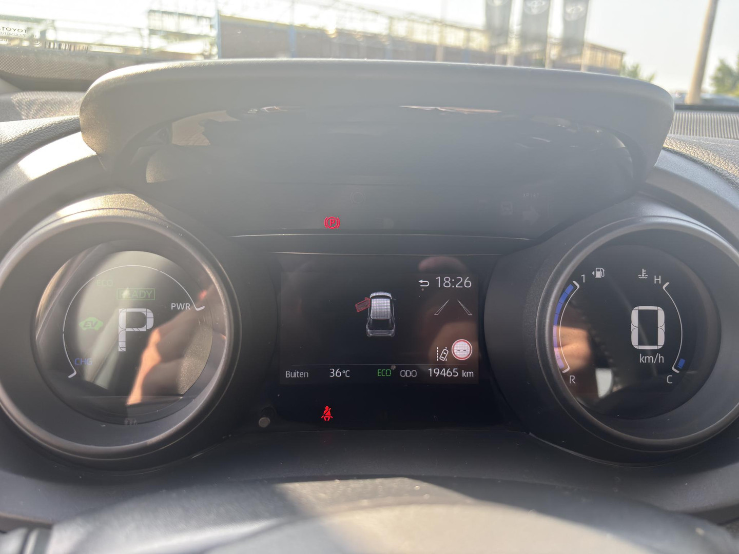 Toyota Toyota