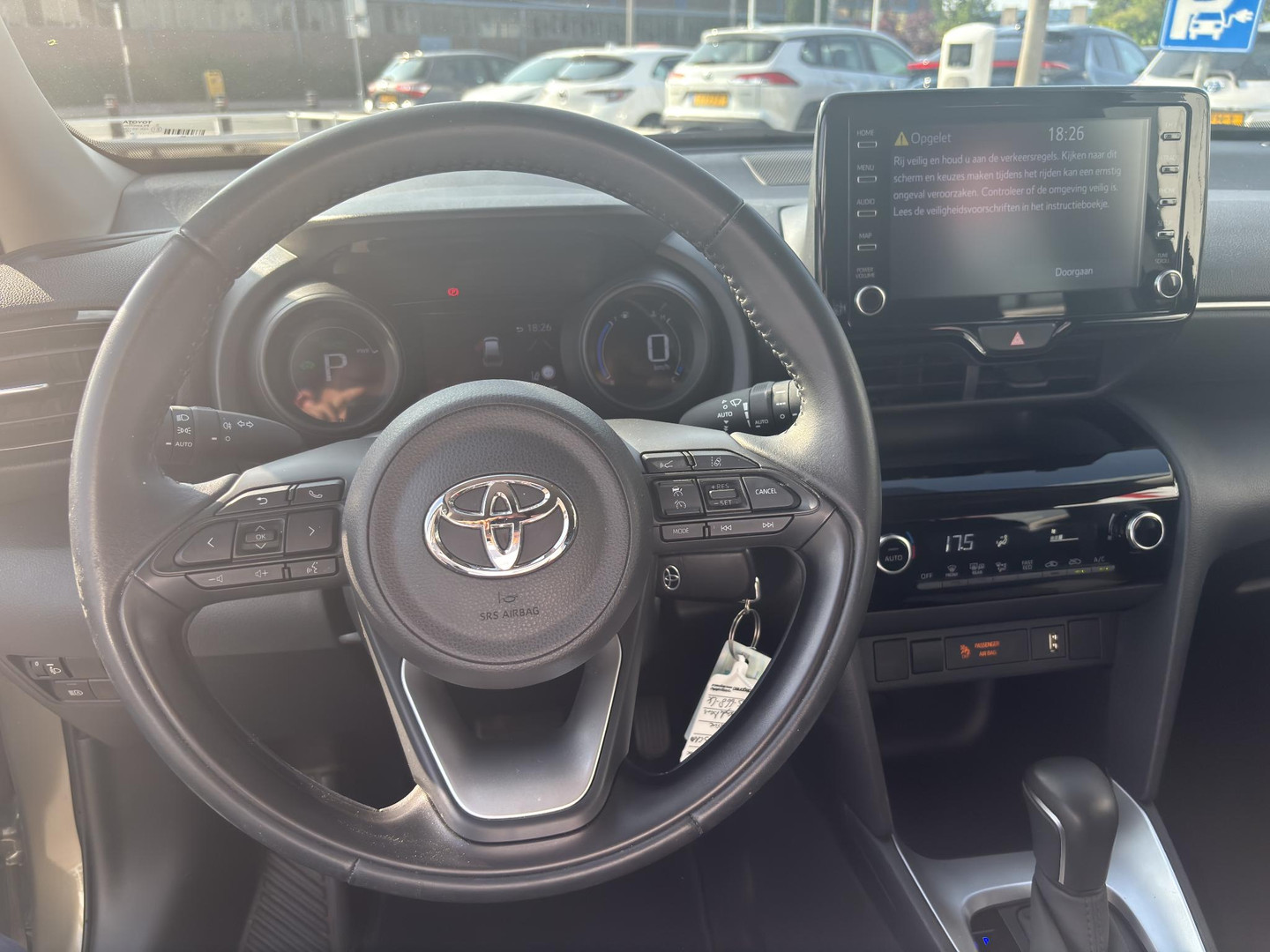 Toyota Toyota