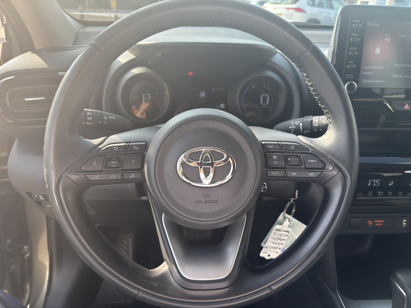 Toyota Toyota
