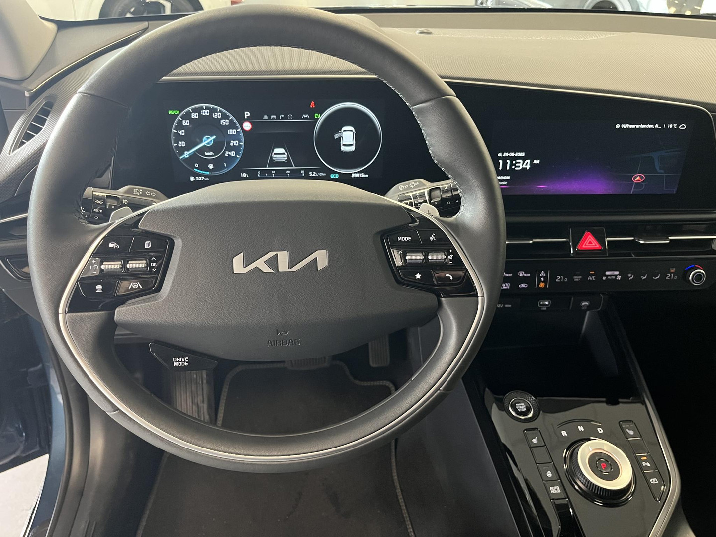 Kia Kia