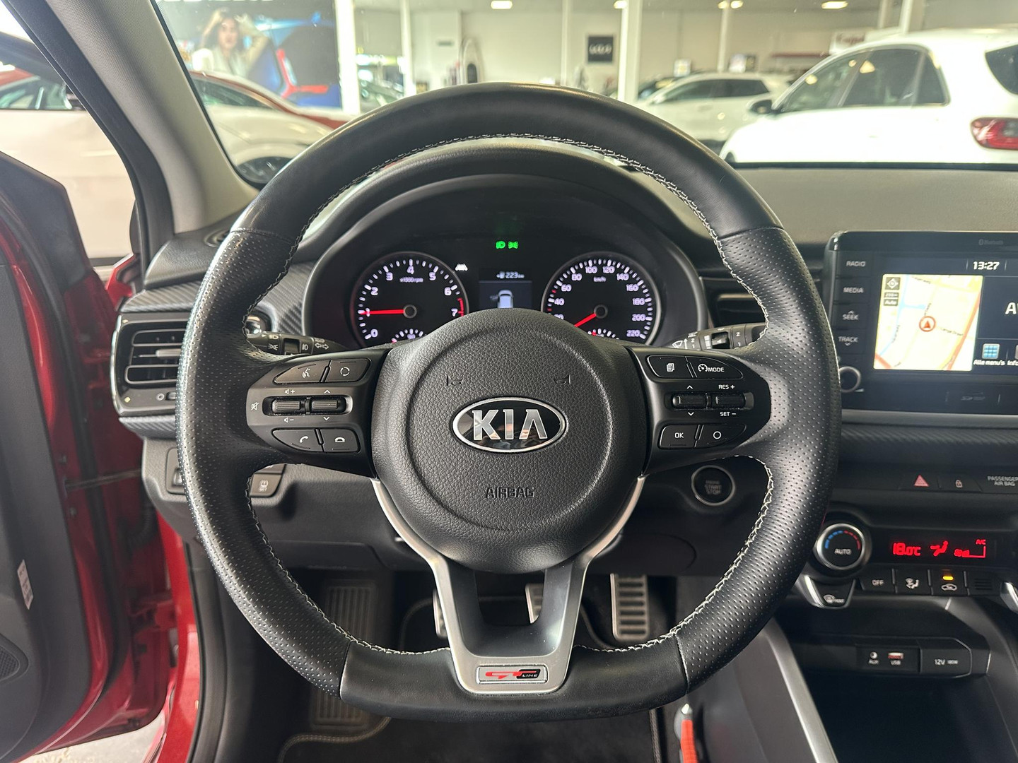 Kia Kia
