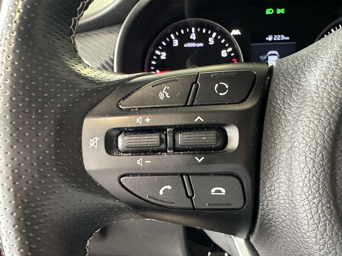 Kia Kia