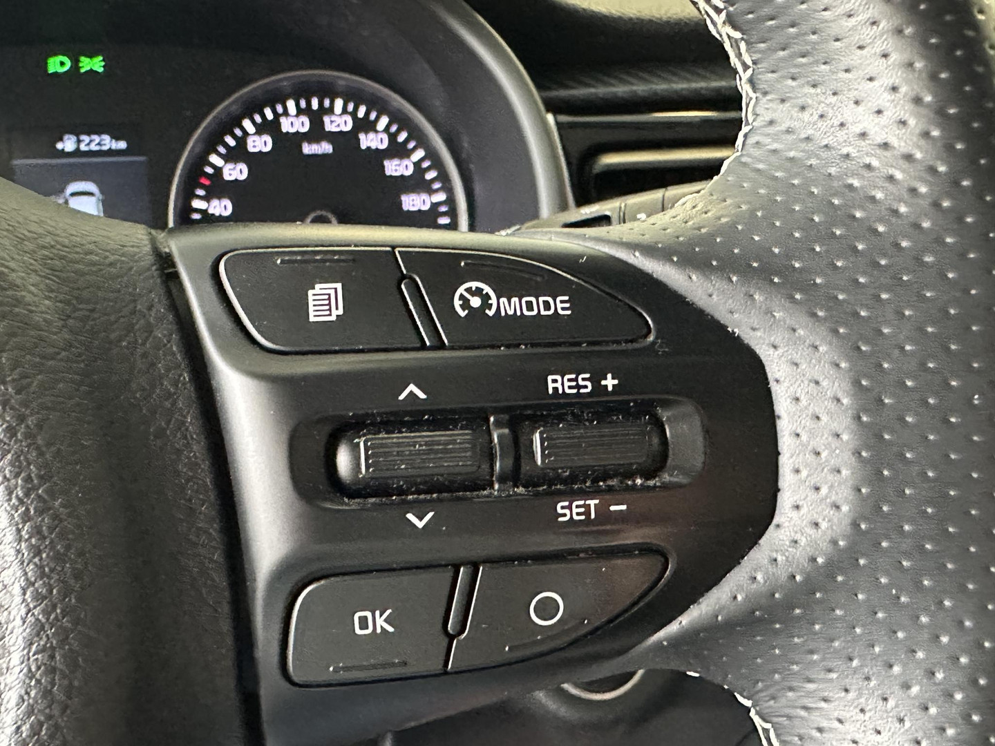 Kia Kia