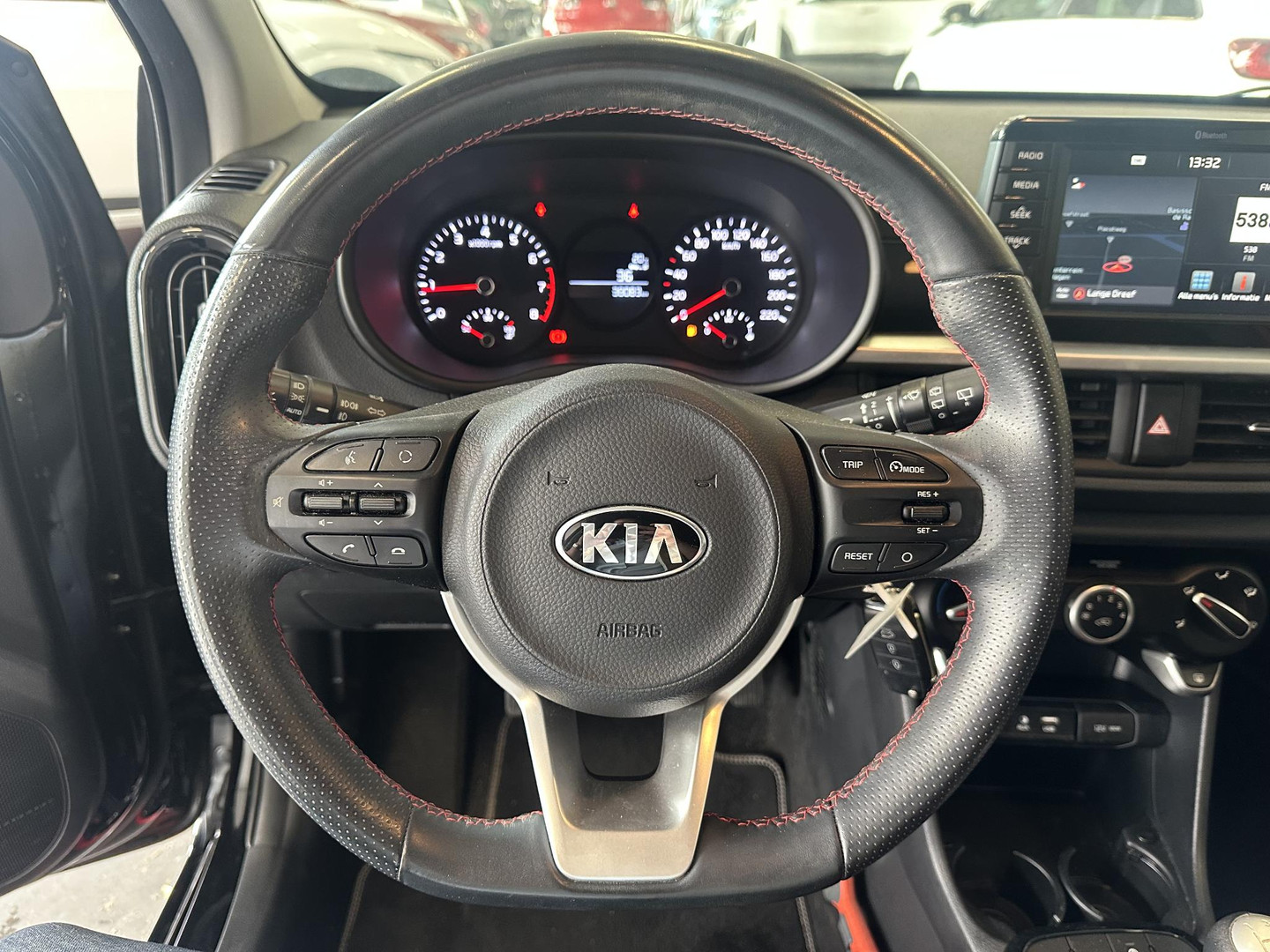 Kia Kia