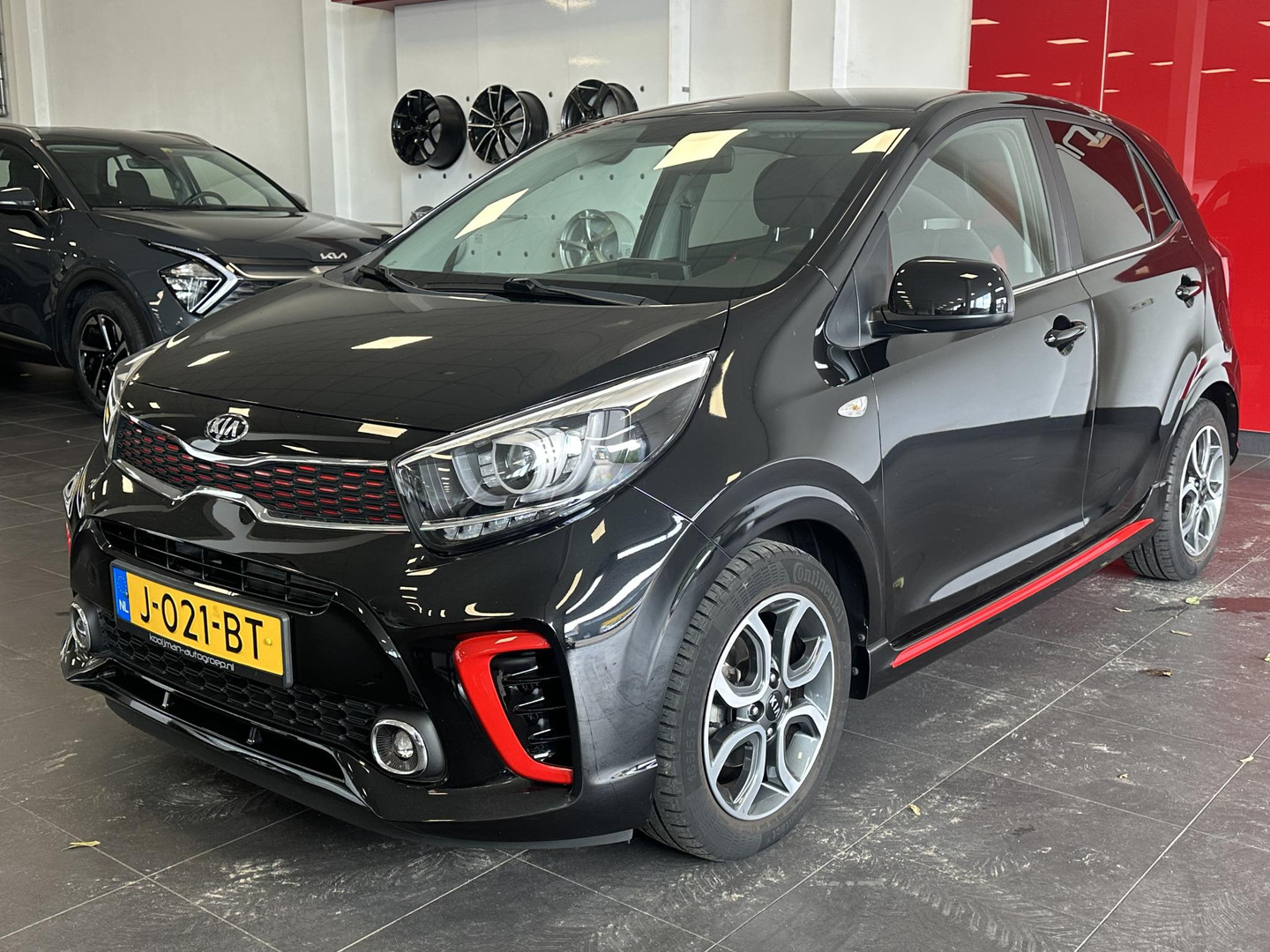 Kia Kia