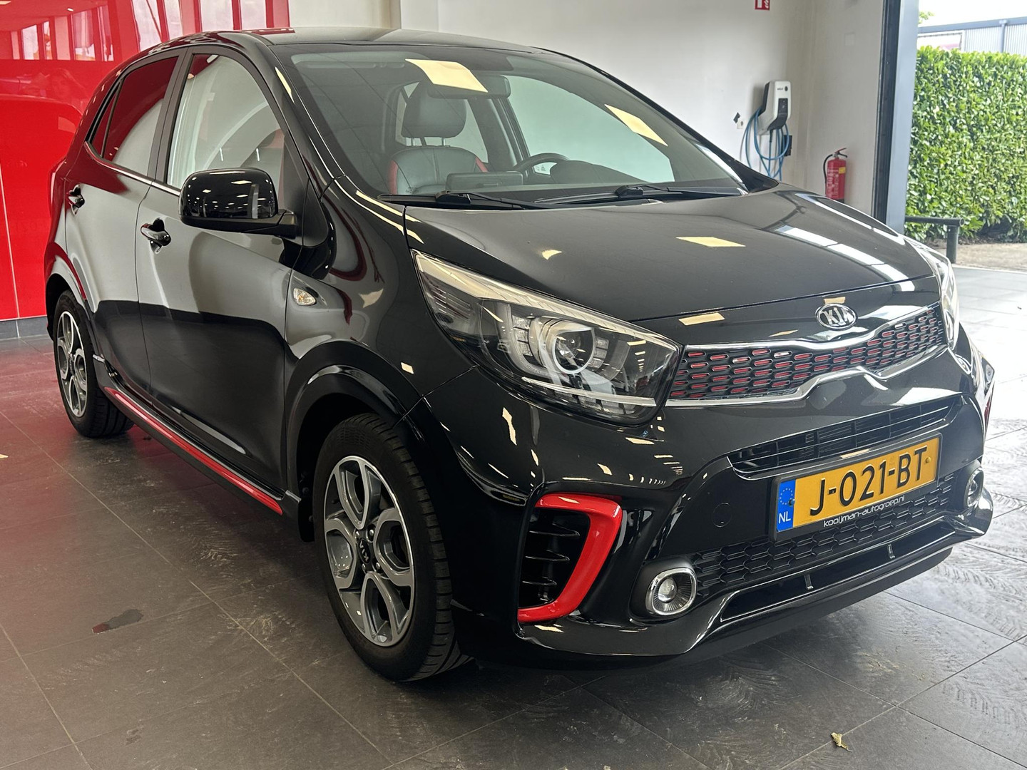 Kia Kia