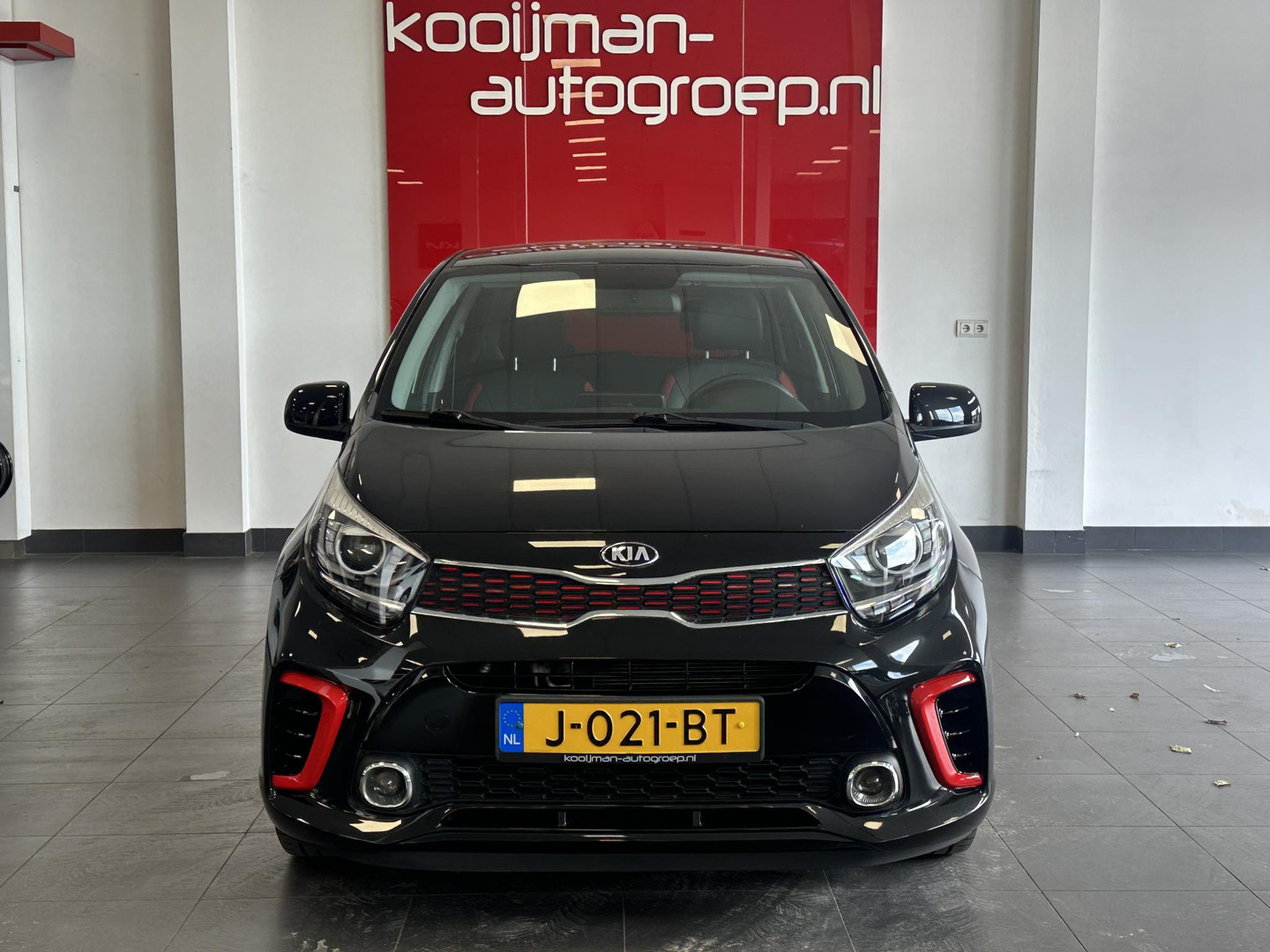 Kia Kia