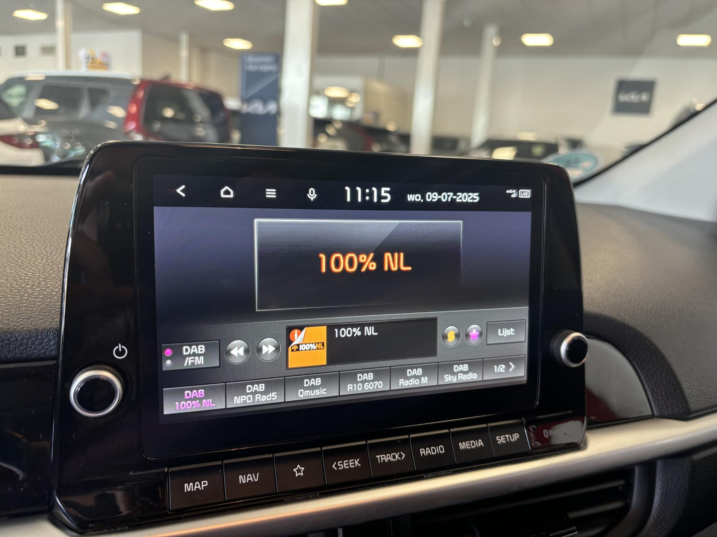 Kia Kia