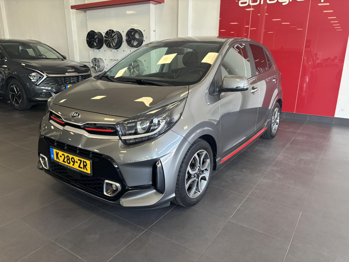 Kia Kia