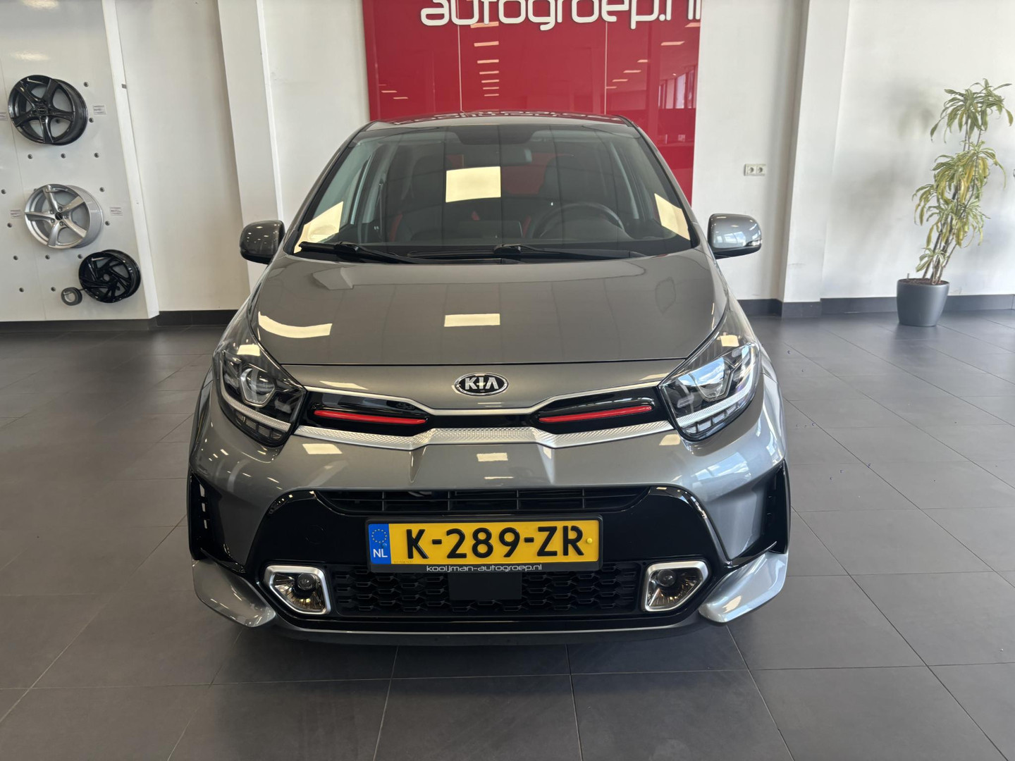 Kia Kia