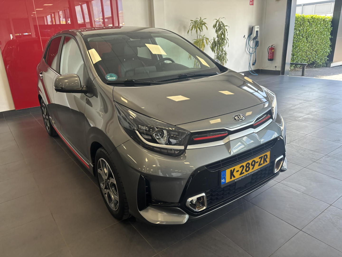 Kia Kia