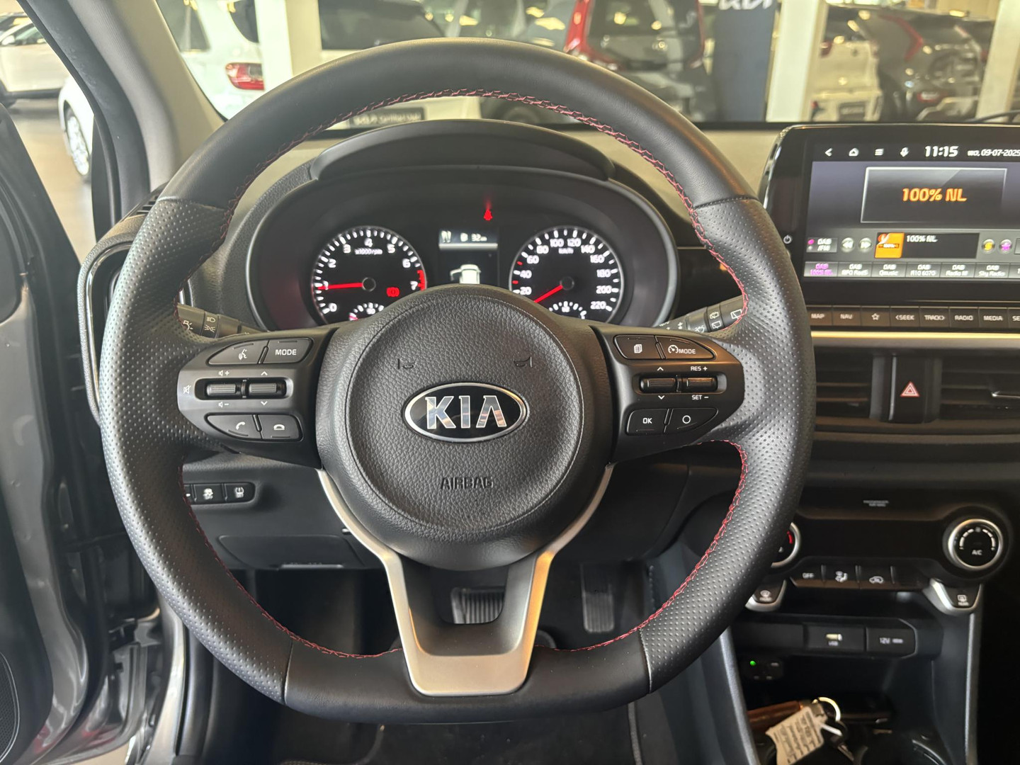 Kia Kia