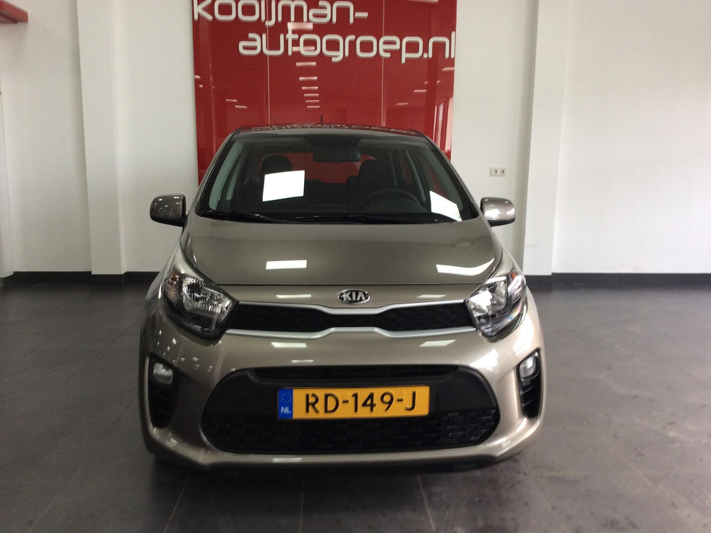 Kia Kia