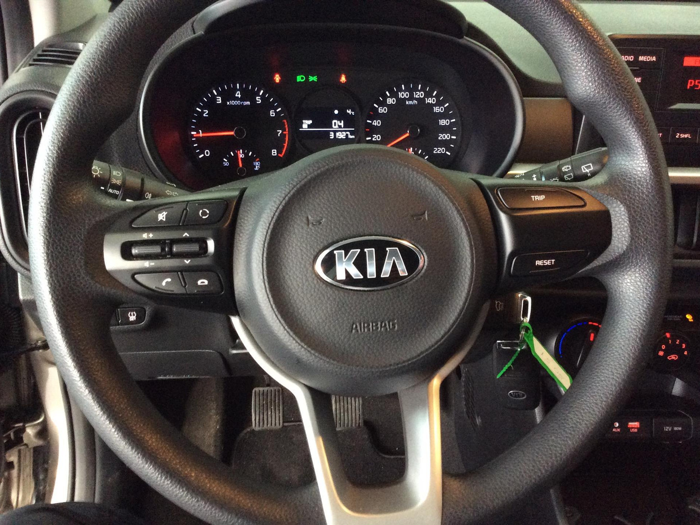 Kia Kia