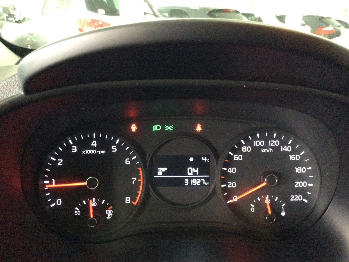 Kia Kia