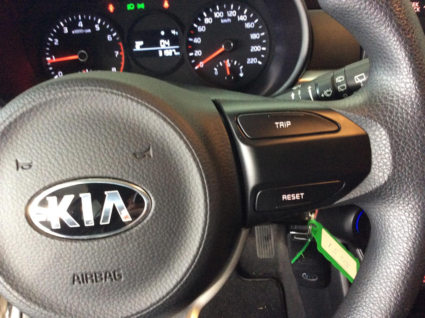 Kia Kia