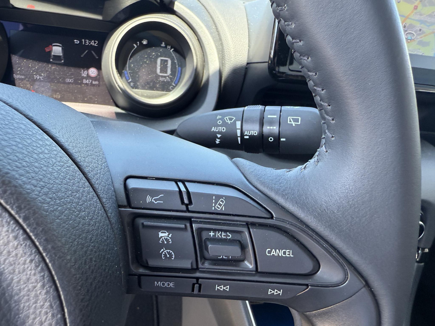 Toyota Toyota