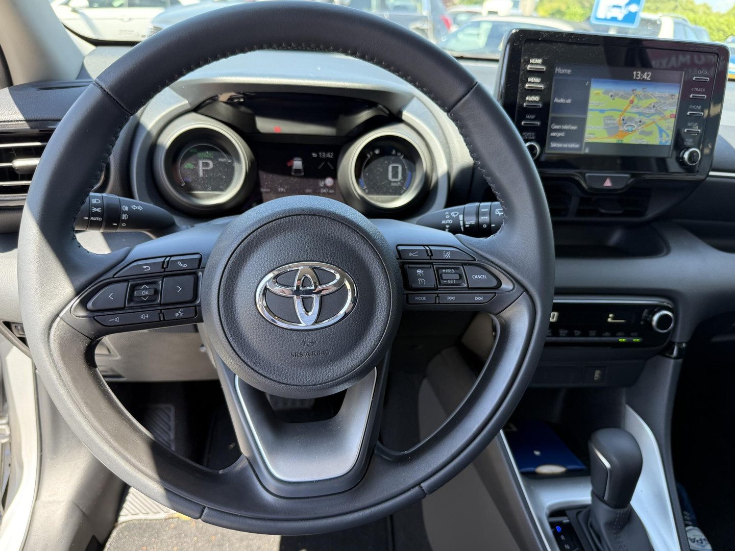 Toyota Toyota