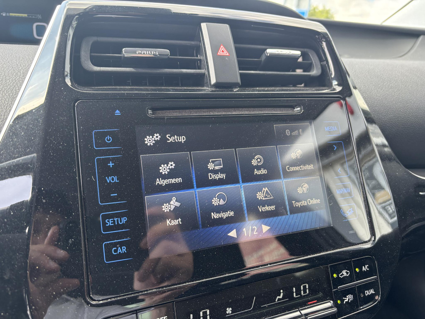 Toyota Toyota
