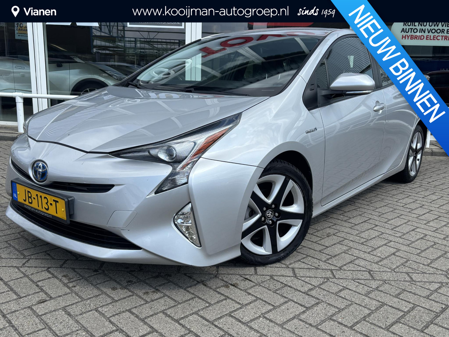 Toyota Toyota