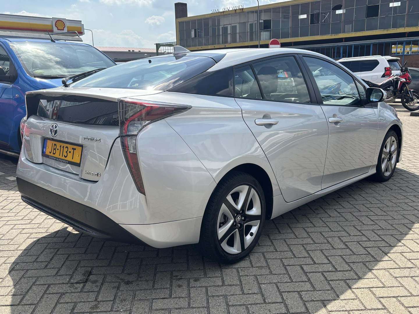 Toyota Toyota