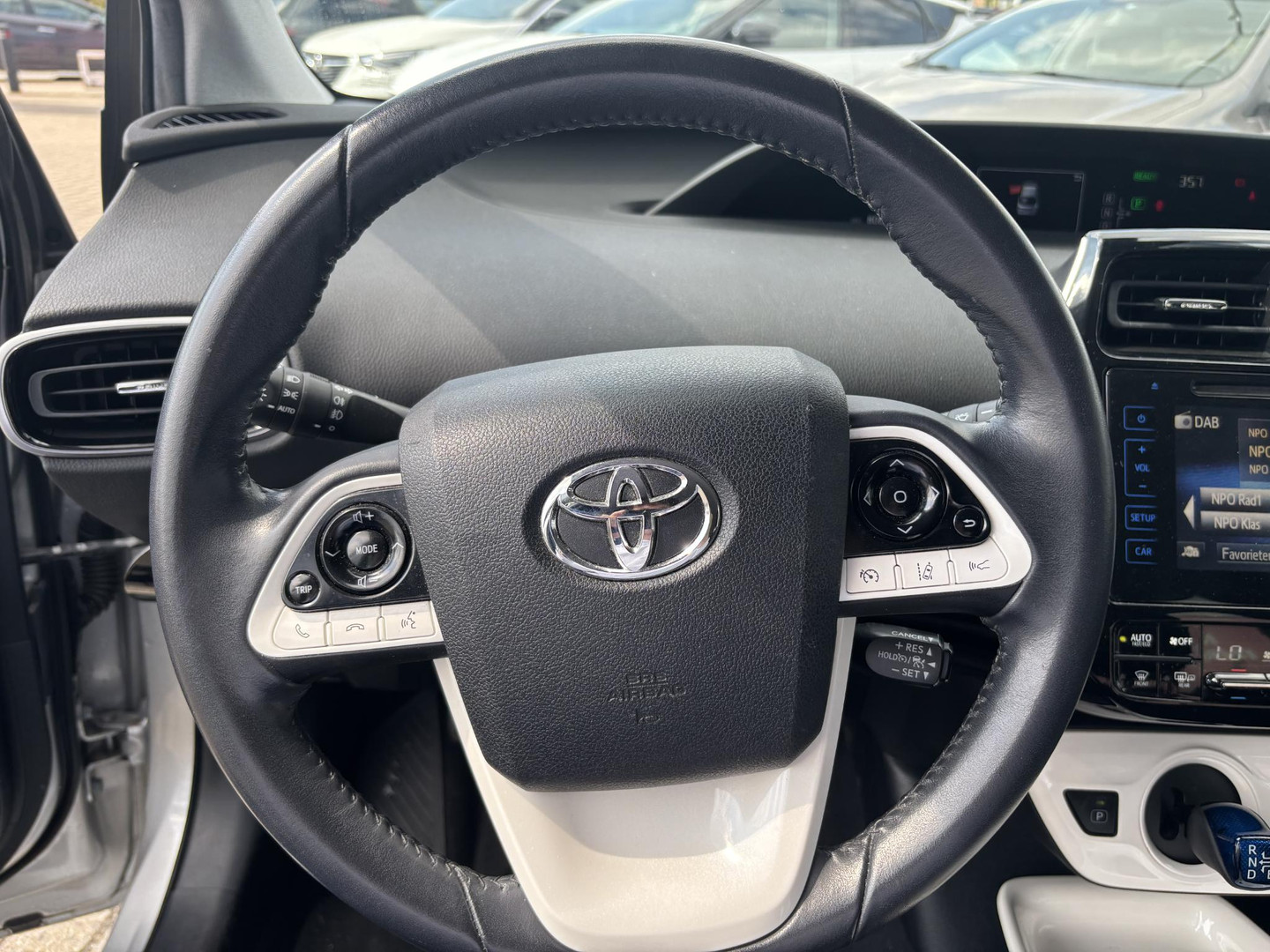 Toyota Toyota