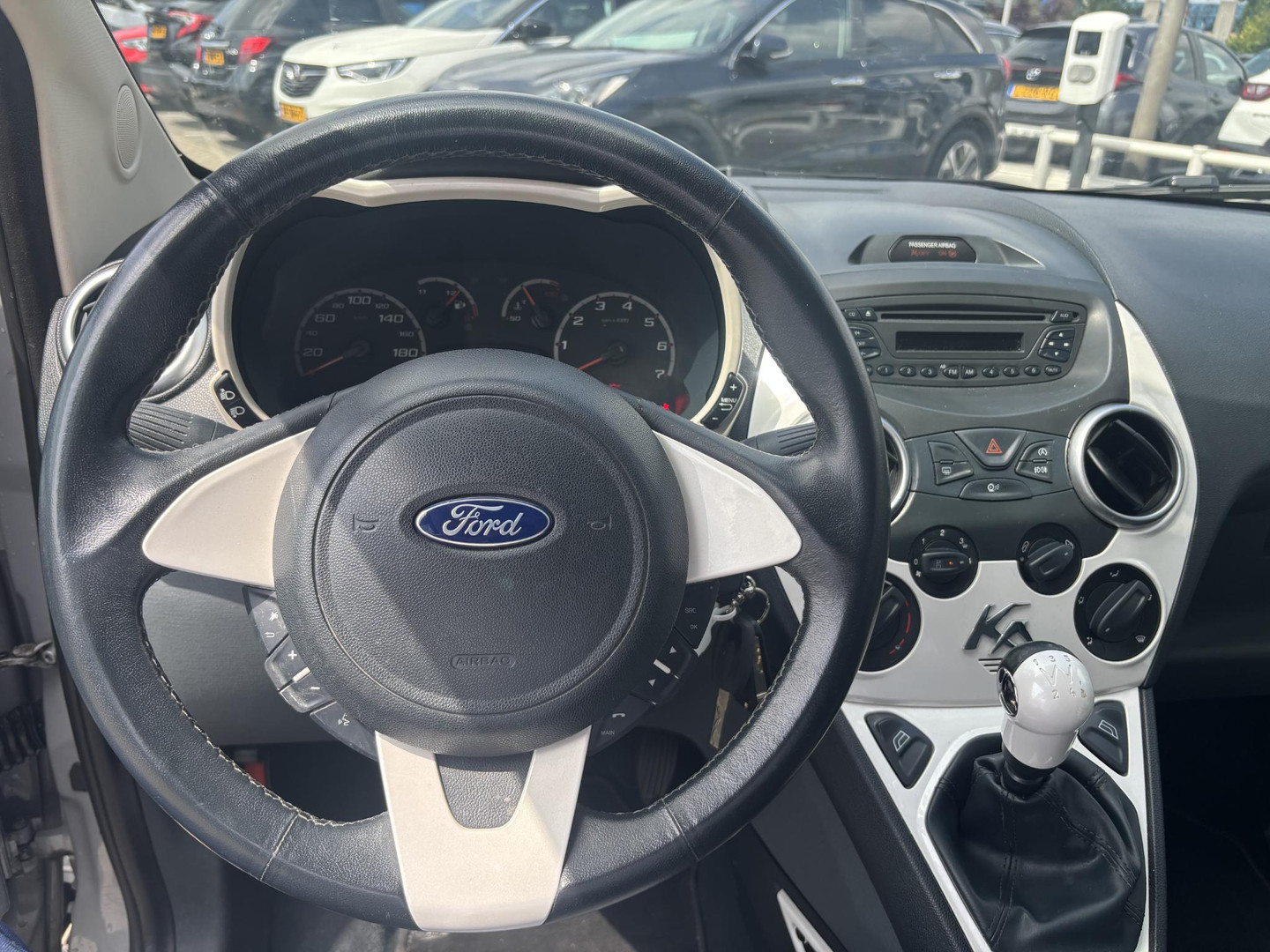 Ford