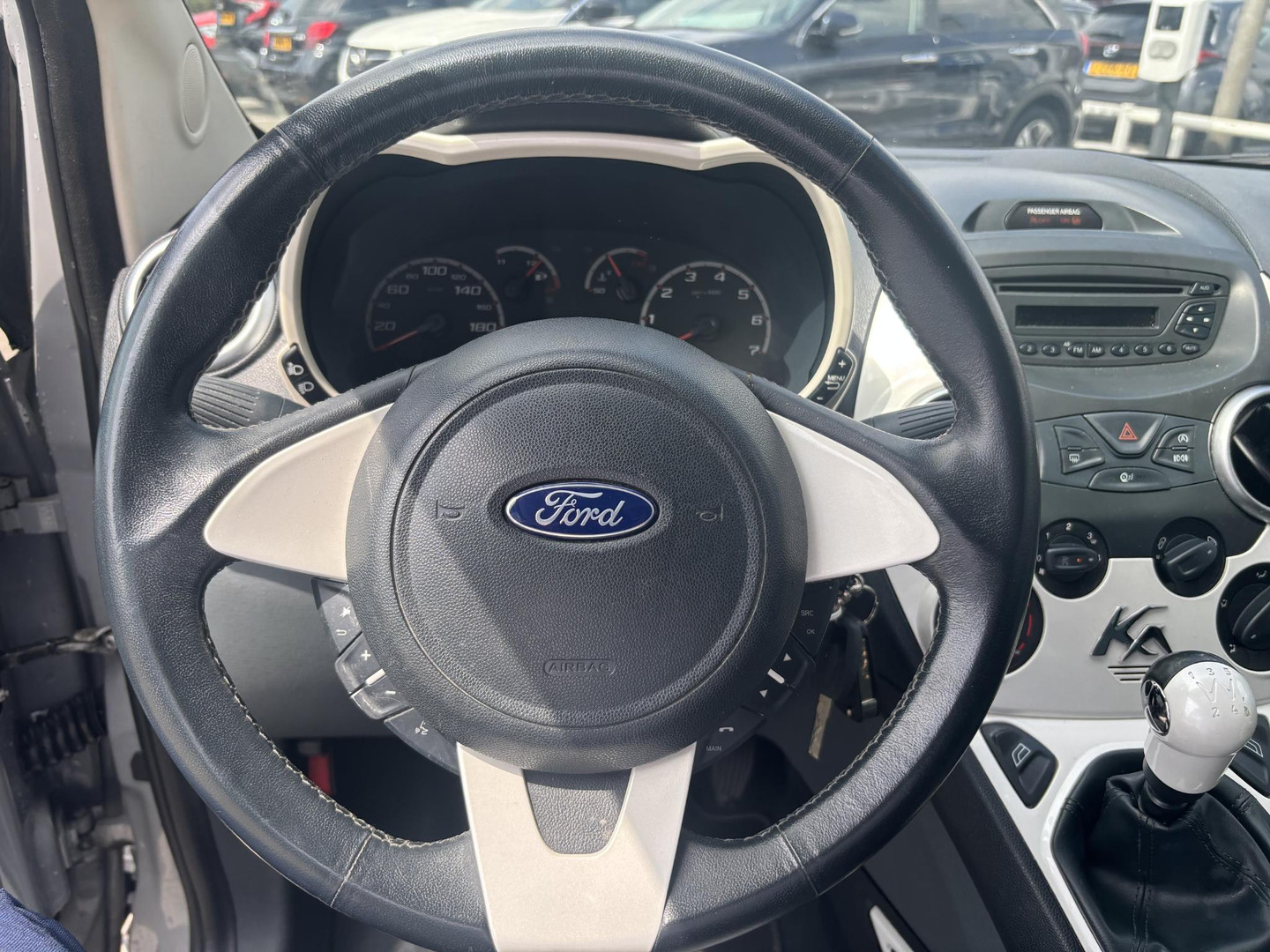 Ford