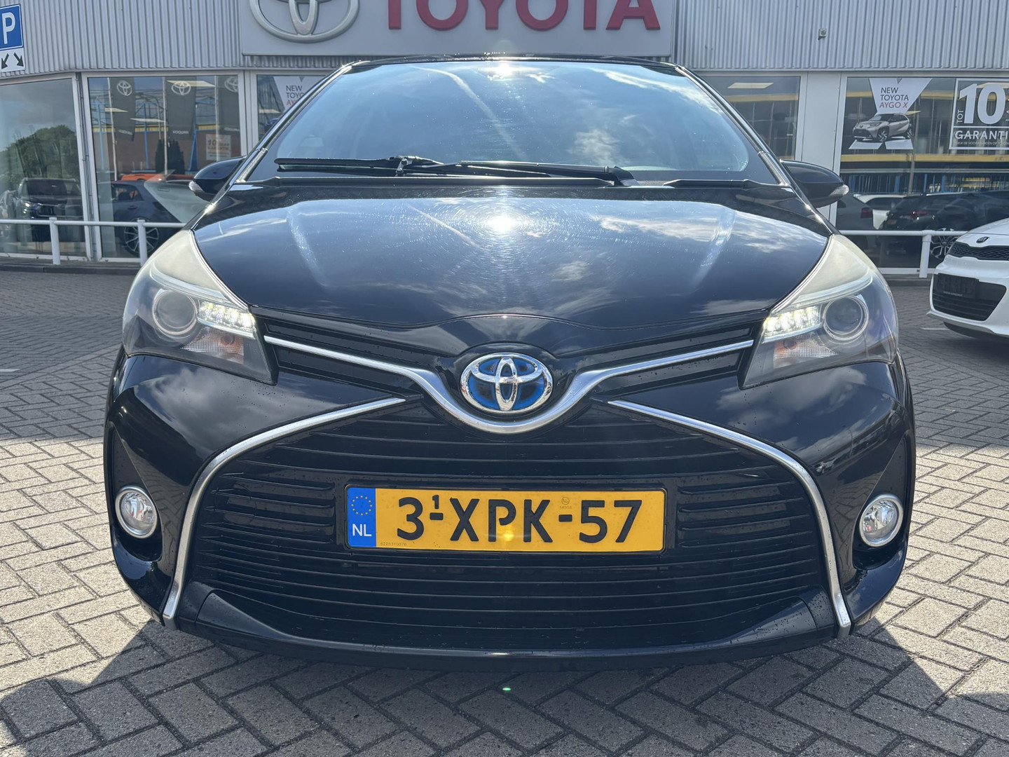 Toyota