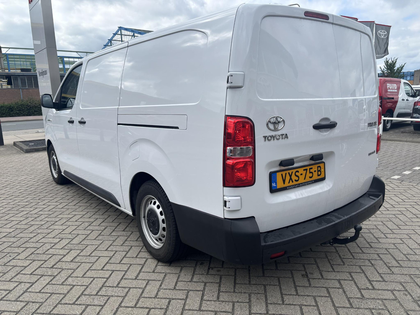 Toyota